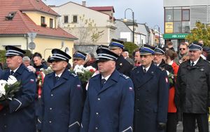 Narodowe Święto Niepodległości 11.11.2023 rok