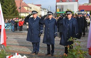 Narodowe Święto Niepodległości 11.11.2023 rok