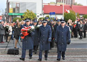 Narodowe Święto Niepodległości 11.11.2023 rok