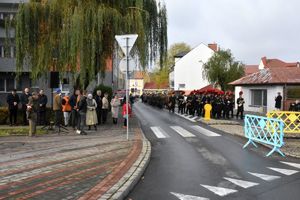 Narodowe Święto Niepodległości 11.11.2023 rok