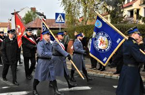 Narodowe Święto Niepodległości 11.11.2023 rok