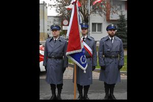 Narodowe Święto Niepodległości 11.11.2023 rok