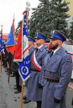 Narodowe Święto Niepodległości 11.11.2023 rok