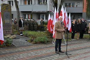 Narodowe Święto Niepodległości 11.11.2023 rok