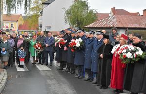 Narodowe Święto Niepodległości 11.11.2023 rok