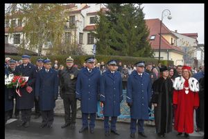 Narodowe Święto Niepodległości 11.11.2023 rok