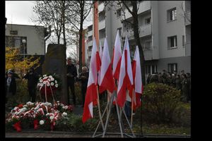 Narodowe Święto Niepodległości 11.11.2023 rok