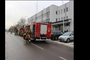 Ćwiczenia przeciwpożarowe