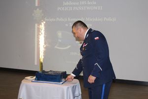 Obchody Święta Policji