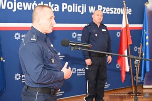 Eliminacje wojewódzkie dla policjantów – oskarżycieli publicznych