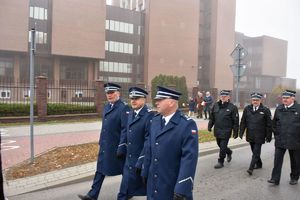 Narodowe Święto Niepodległości z udziałem tarnobrzeskich policjantów.