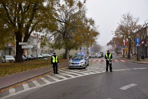 Narodowe Święto Niepodległości z udziałem tarnobrzeskich policjantów