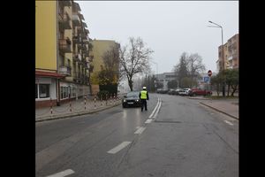 Narodowe Święto Niepodległości z udziałem tarnobrzeskich policjantów