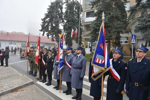 Narodowe Święto Niepodległości z udziałem tarnobrzeskich policjantów