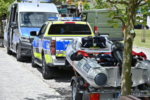 Policjanci z Komendy Miejskiej Policji w Tarnobrzegu we współpracy z  funkcjonariuszami Komendy Wojewódzkiej Policji w Rzeszowie wzięli udział w ćwiczeniu taktyczno-sztabowym RENEGADE/SAREX, które odbyło się w Gorzycach. Zasadniczym celem tego przedsięwzięcia było przygotowanie służb do podejmowania działań ratowniczych, zabezpieczających i poszukiwawczych oraz właściwego reagowania w sytuacji wystąpienia zdarzeń kryzysowych