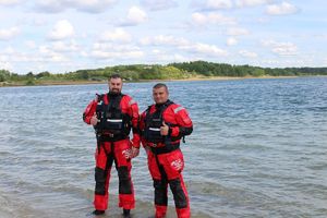 „Wiosna na sportowo” z tarnobrzeskimi policjantami