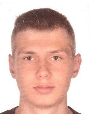 Policjanci szukają zaginionego Jana Szelągiewicza lat 23, czasowo przebywającego w Krakowie