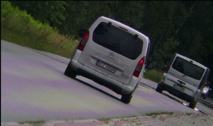 W Grębowie jechał autem 104 km/h przy dozwolonej „pięćdziesiątce”