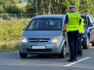 Ostatni weekend wakacji. Zadbajmy o bezpieczeństwo