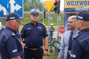 Bezpieczna jazda na hulajnodze – profilaktyczna akcja dla dzieci i młodzieży