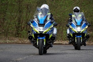 Policjanci ruchu drogowego podsumowali stan bezpieczeństwa podczas wakacji
