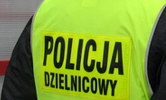 44-latkę, zdradziła zapach wypalonej marihuany