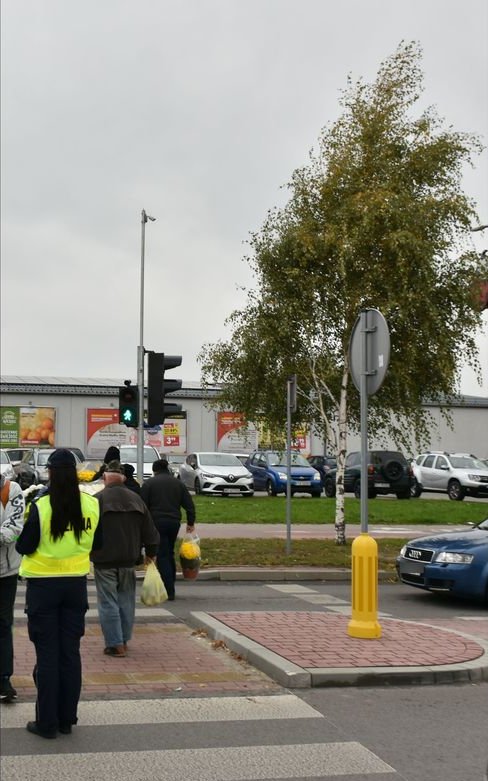 Tarnobrzescy policjanci przeprowadzili działania „NURD” mające na celu zwiększenie poziomu bezpieczeństwa niechronionych uczestników ruchu drogowego. Do tej kategorii uczestników ruchu zaliczają się piesi oraz kierujący jednośladami. W trakcie akcji mundurowi ujawnili 16 wykroczeń.