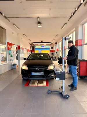 „Twoje światła – Nasze bezpieczeństwo” z tarnobrzeskimi policjantami