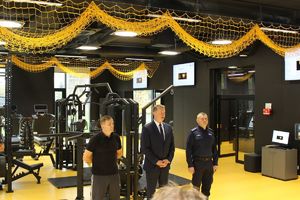 Policjanci szkolili ratowników medycznych