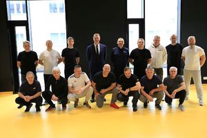 Policjanci szkolili ratowników medycznych