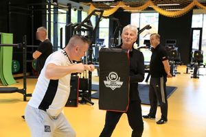 Policjanci szkolili ratowników medycznych