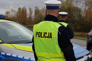 Dzień Wszystkich Świętych - organizacja ruchu w powiecie tarnobrzeskim