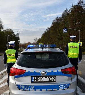 Czuwamy, byście mogli bezpiecznie podróżować drogami powiatu tarnobrzeskiego