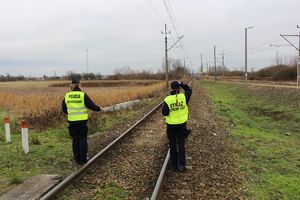 Tarnobrzescy policjanci w dalszym ciągu prowadzą wzmożone kontrole infrastruktury kolejowej na terenie miasta i powiatu. Działania realizowane są w ramach operacji „TOR” i mają na celu zwiększenie bezpieczeństwa oraz zapobieganie ewentualnym zagrożeniom mogącym zakłócić prawidłowe funkcjonowanie ruchu kolejowego.