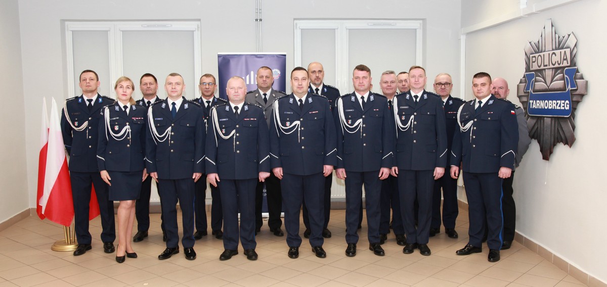 Nowy Zast pca Komendanta Miejskiego Policji W Tarnobrzegu Wydarzenia nowy-zast-pca-komendanta-miejskiego-policji-w-tarnobrzegu-wydarzenia