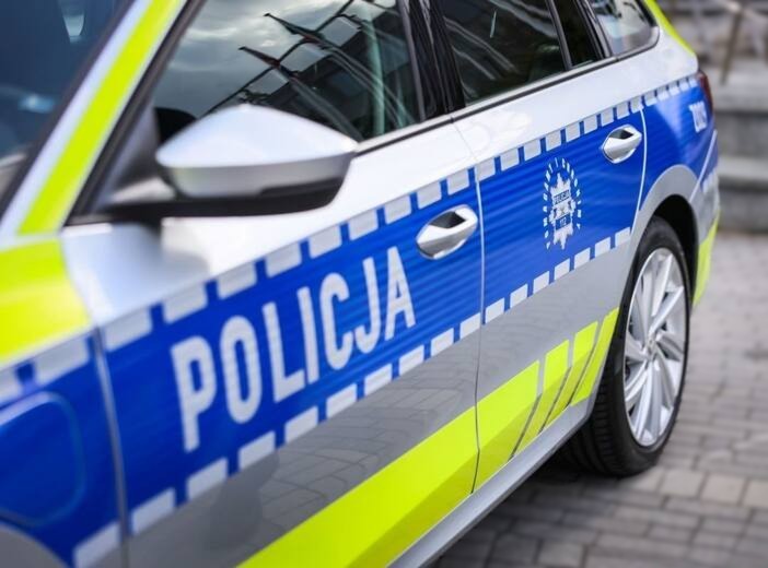 Pijany kierowca uszkodził pojazdy w Tarnobrzegu